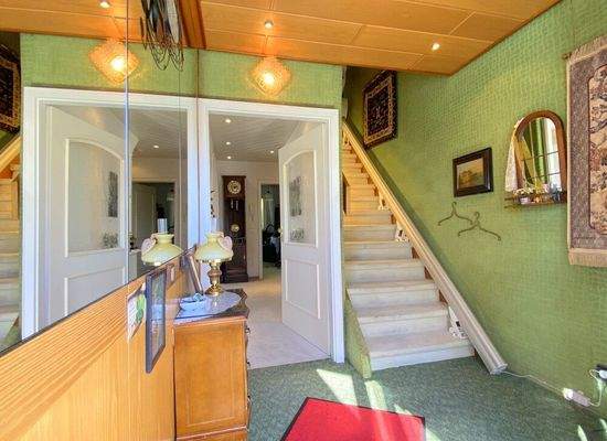 EG - Eingangsbereich ...