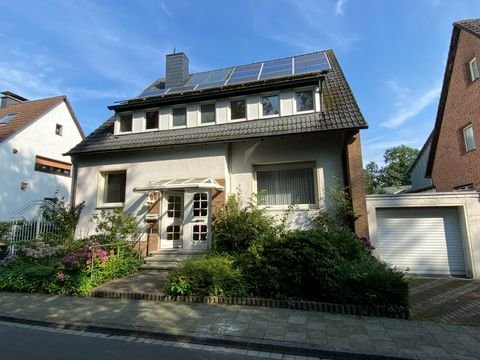 Münster Häuser, Münster Haus kaufen