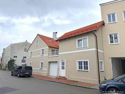 Mühldorf am Inn Häuser, Mühldorf am Inn Haus kaufen