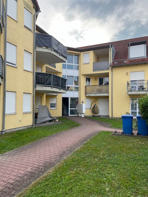 Weiden in der Oberpfalz Wohnungen, Weiden in der Oberpfalz Wohnung kaufen