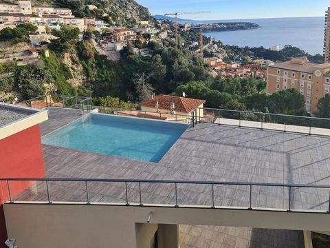 BEAUSOLEIL Wohnungen, BEAUSOLEIL Wohnung kaufen