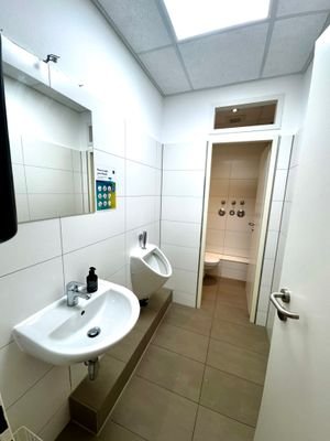 Herren-WC