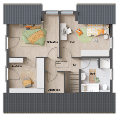 07 Grundriss-Einfamilienhaus-F