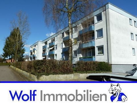 Bünde Wohnungen, Bünde Wohnung mieten