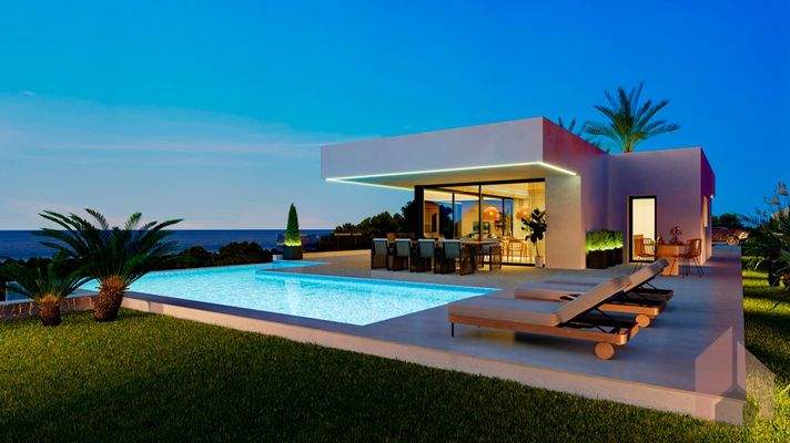 CostaBlanca Exclusive