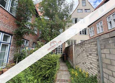 Lübeck Häuser, Lübeck Haus kaufen