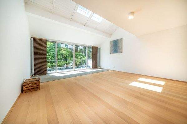 Großzügiger Wohnraum