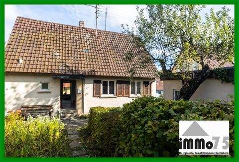 Maulbronn Häuser, Maulbronn Haus kaufen