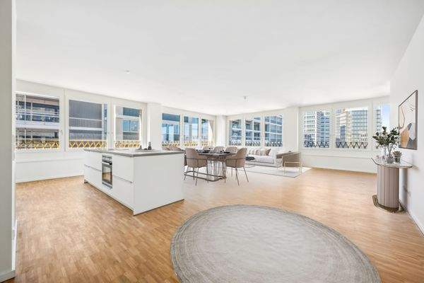 Wohnbereich_Musterwohnung