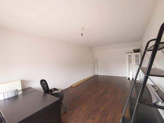 Schlafzimmer 2 Hinterhaus