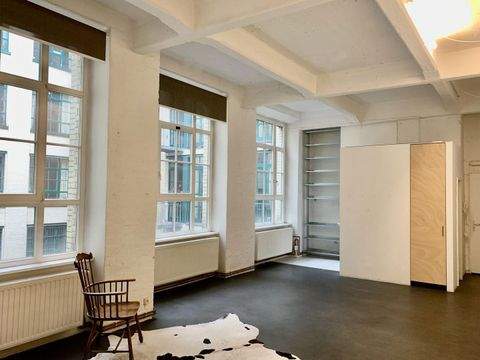 Berlin Büros, Büroräume, Büroflächen 