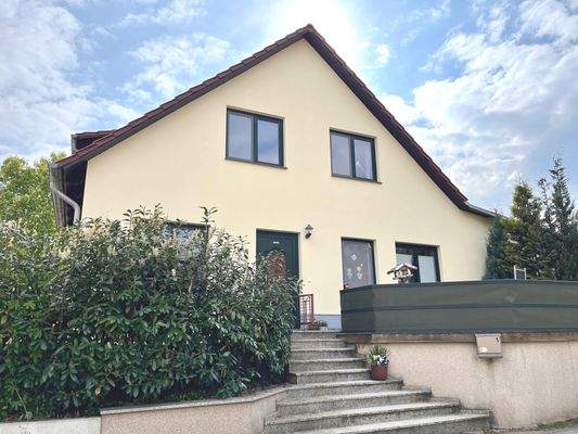 Mehrfamilienhaus in herrlicher Lage