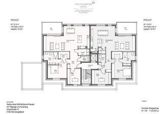 Beispielgrundriss OG