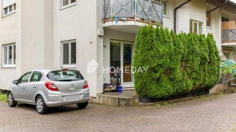 Gengenbach Wohnungen, Gengenbach Wohnung kaufen