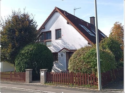 Neunkirchen a.Brand Häuser, Neunkirchen a.Brand Haus kaufen