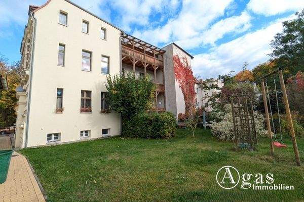 Gemeinschaftsnutzung