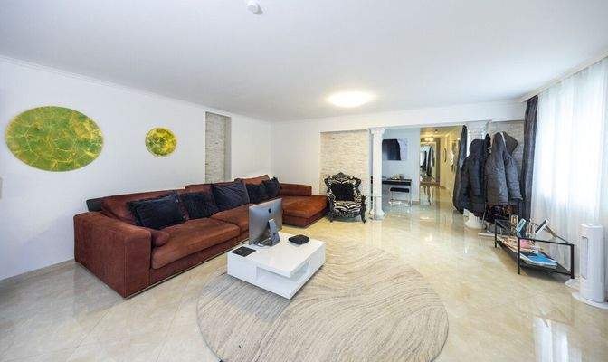 Wohn-/Essbereich weitere Ansicht