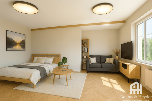 EG Wohnzimmer (Einrichtungsbeispiel)