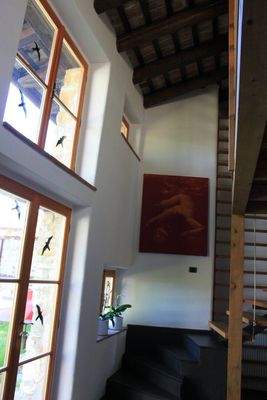 Rustikales Landhaus in Panoramalage im Herzen des Collio