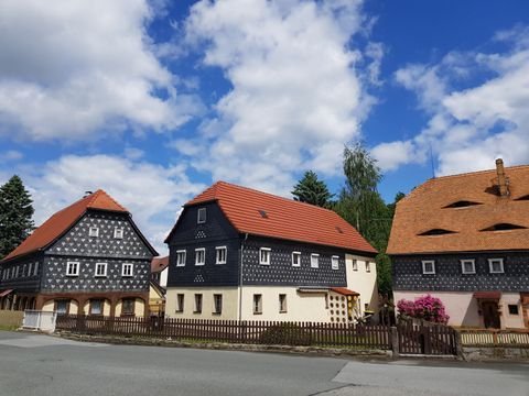 Kottmar Häuser, Kottmar Haus mieten 