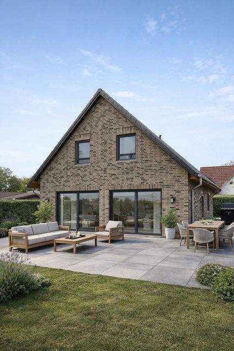 Husum Häuser, Husum Haus kaufen