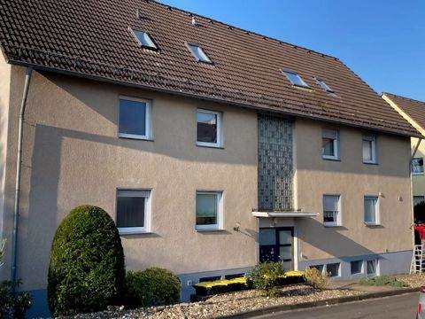 Neunkirchen-Seelscheid Wohnungen, Neunkirchen-Seelscheid Wohnung mieten