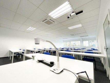 Regensburg Büros, Büroräume, Büroflächen 