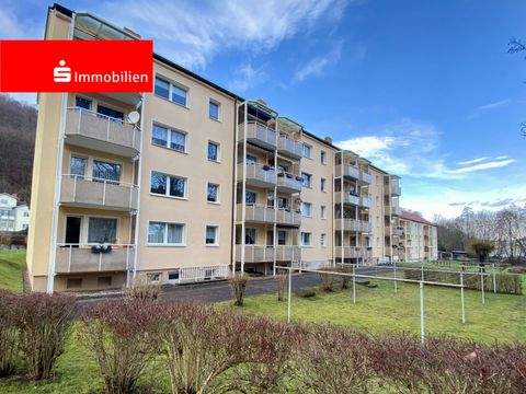 Ruhla Wohnungen, Ruhla Wohnung kaufen