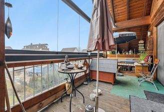 Wintergarten (Whg. DG)