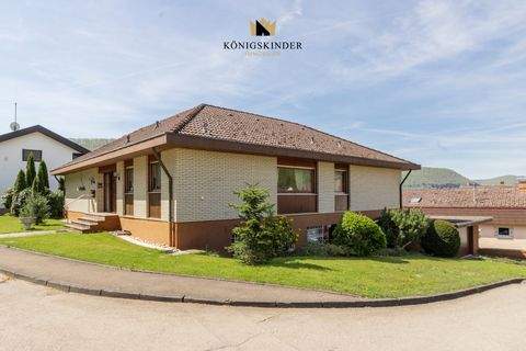 Bad Ditzenbach Häuser, Bad Ditzenbach Haus kaufen