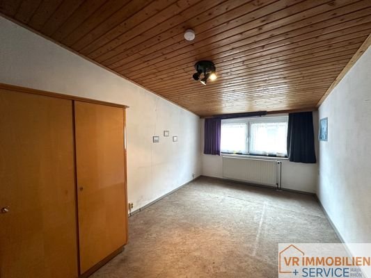 Zimmer 2 Anbau