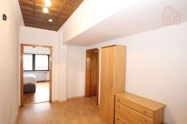 Einliegerwohnung Diele