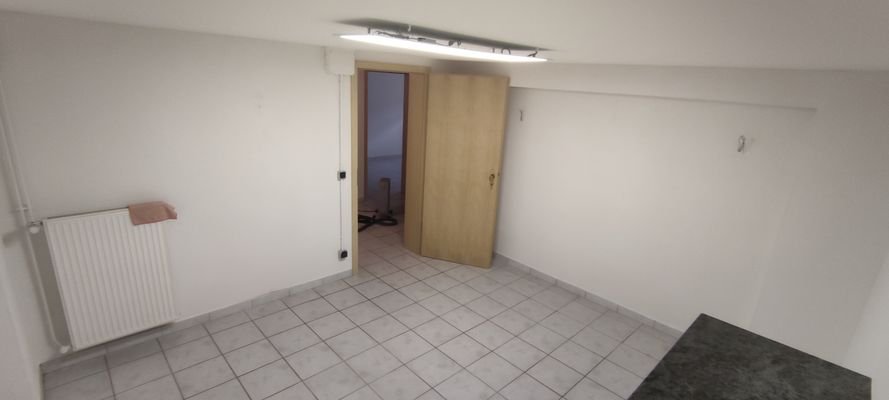 Zimmer im UG