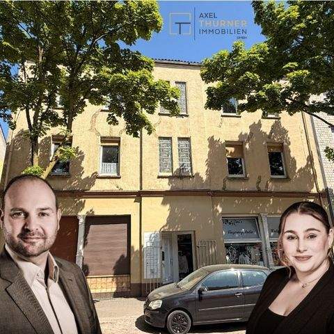 Gelsenkirchen Häuser, Gelsenkirchen Haus kaufen