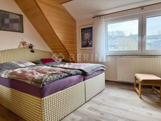 Zimmer 3 im DG