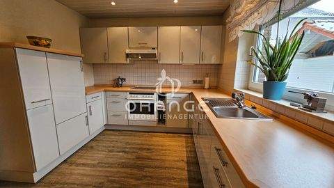 Porta Westfalica Häuser, Porta Westfalica Haus mieten 