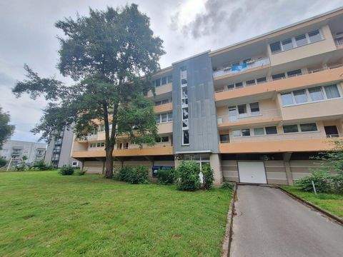 Bochum Wohnungen, Bochum Wohnung mieten
