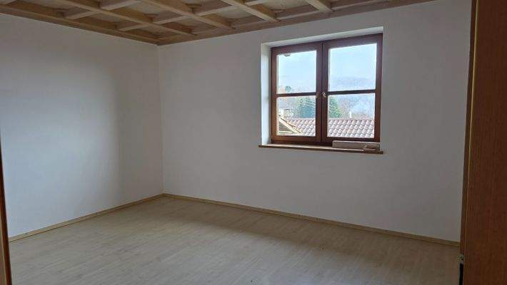 Kinderzimmer Erdgeschoss