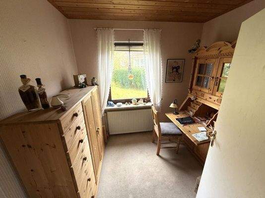 Gästezimmer EG