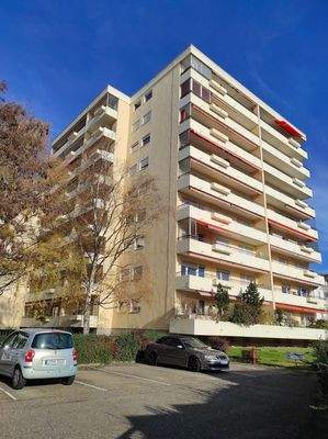 Außen-Ansicht (Südwest)