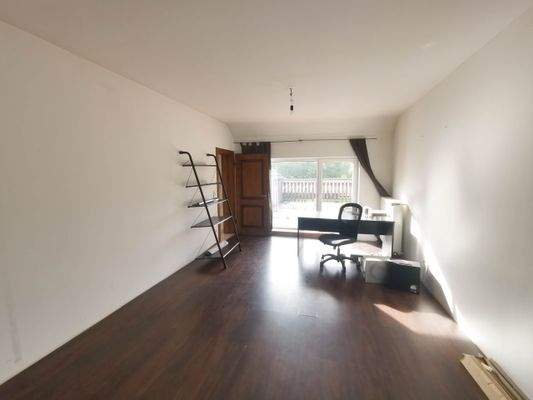 Schlafzimmer 2 Hinterhaus