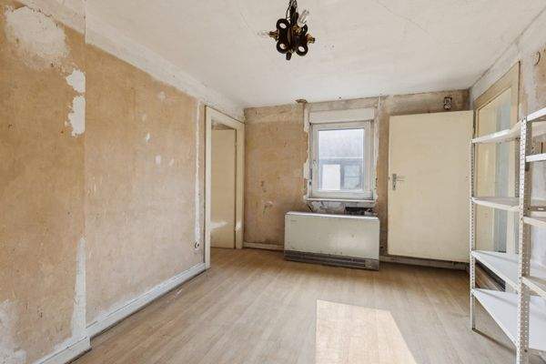 Durchgangszimmer im 1.OG 