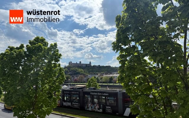 Festungsblick