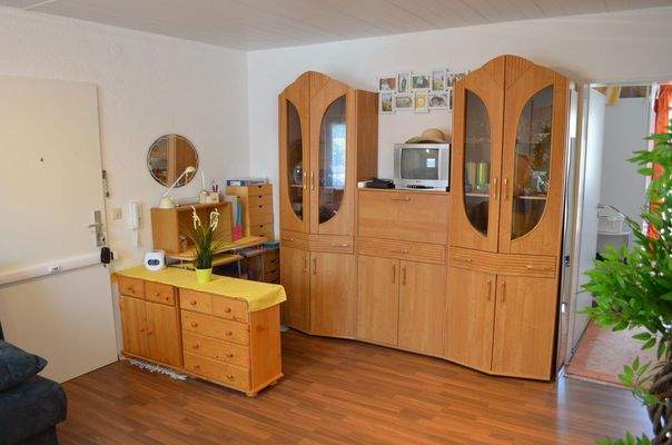 1. Zi,Wo Zi, jetzt leer 