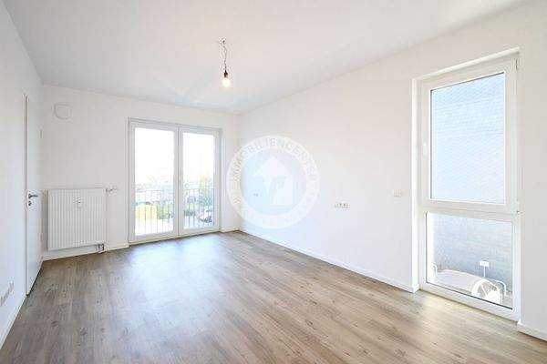 Schlafzimmer 1 (Ansicht 1)