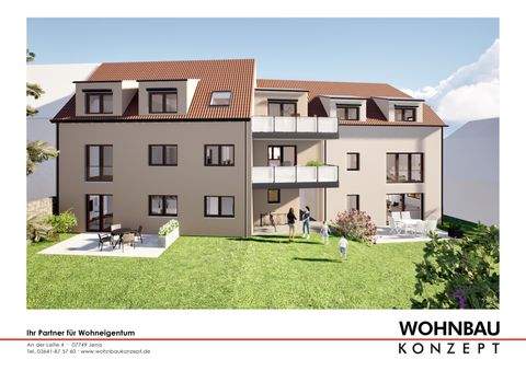 Jena Wohnungen, Jena Wohnung kaufen