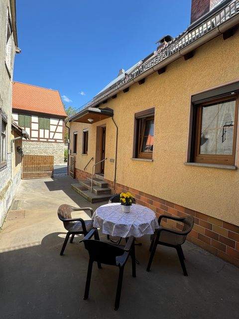 Reichenberg Häuser, Reichenberg Haus kaufen