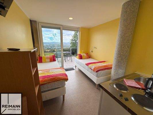 Beispiel einer Ferienwohnung