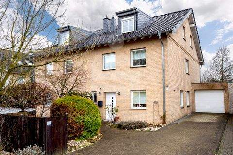 Kerpen Häuser, Kerpen Haus kaufen