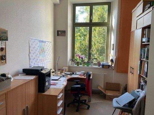 Büroraum 1 im OG